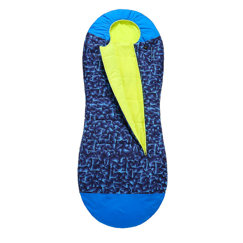 Mountaineering Camping Sleeping Bag
