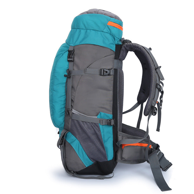 Outdoor Sports Backpack For Men Hiking