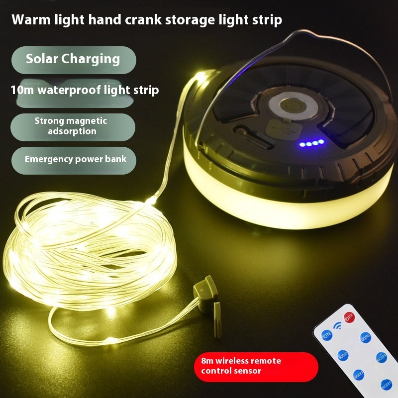 Atmosphere Tent Camping Lantern