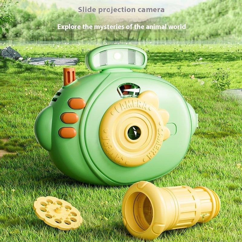 Smart Cat Children's Outdoor Adventure Suit