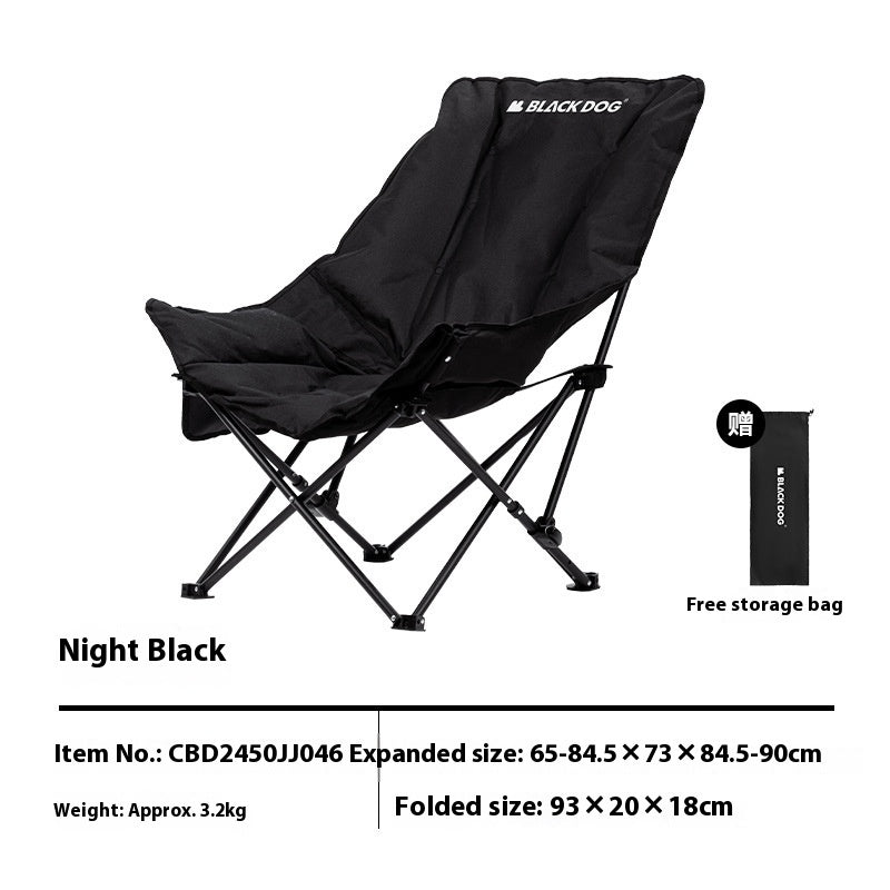 Camping Outdoor Folding Chair