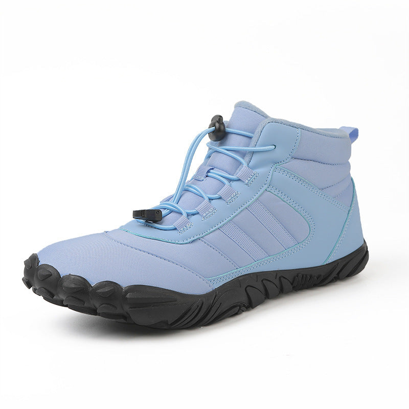 Hiking Velvet Warm Shoes