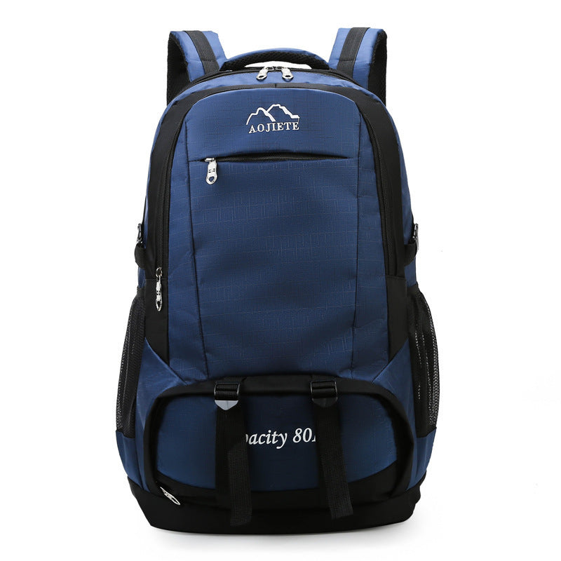 Backpack Men's Travel Hiking Bag
