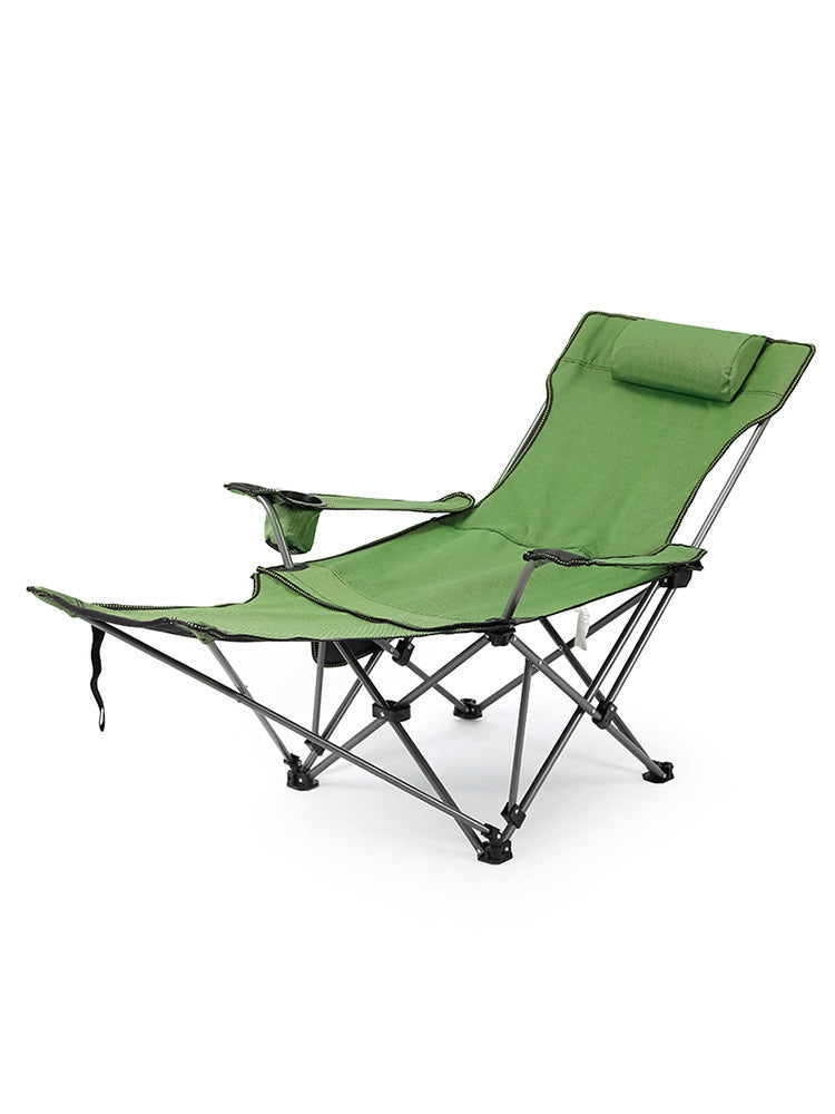 Outdoor Folding Camping Chair