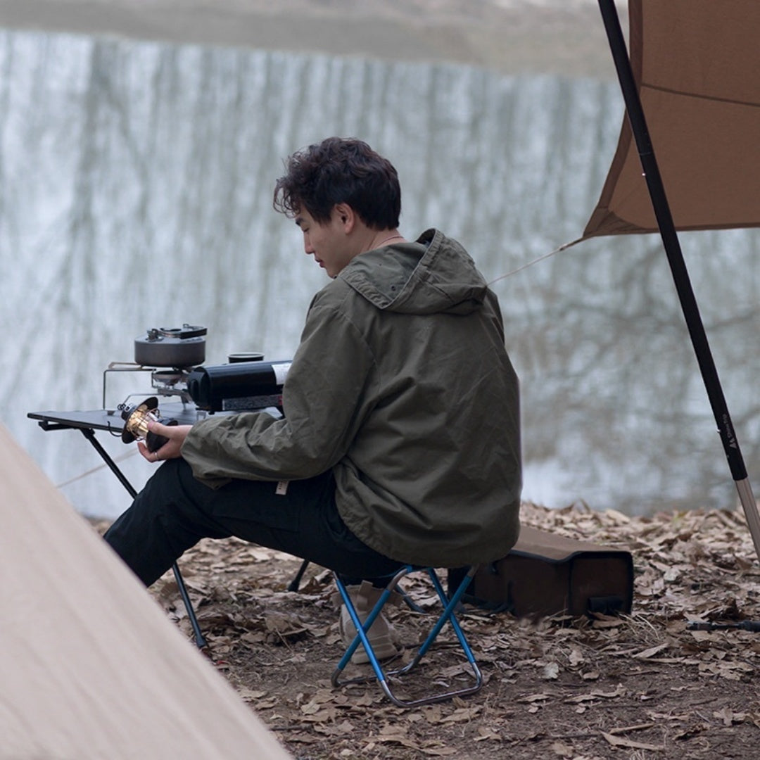 Camping Outdoor Folding Stool