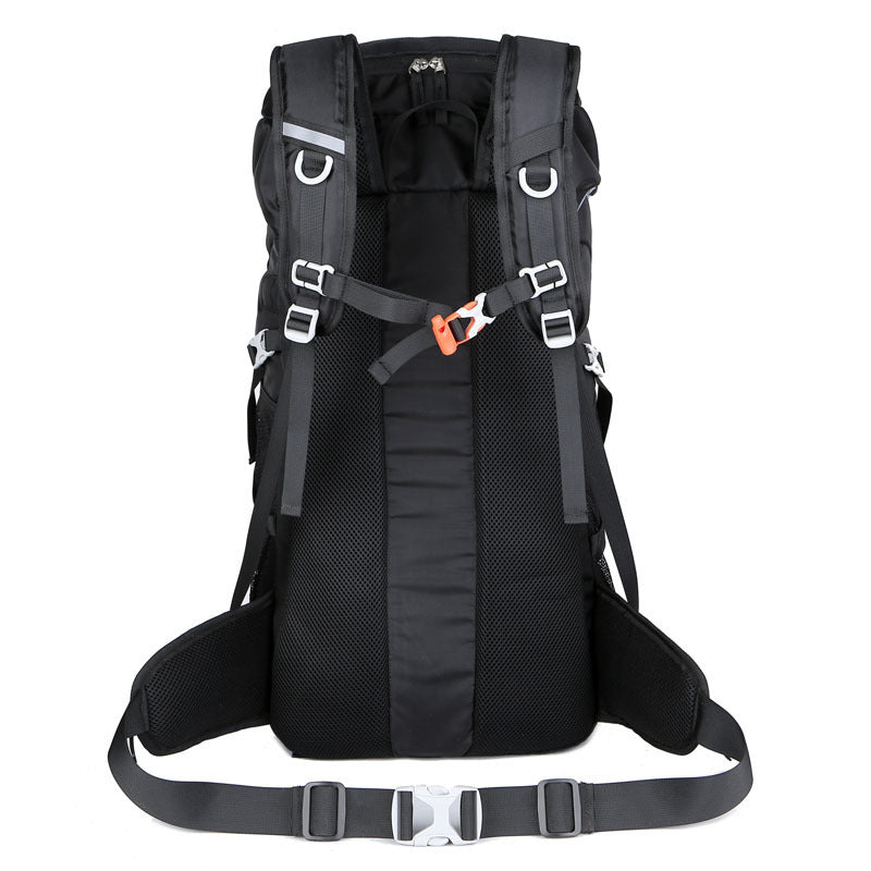 Outdoor Mountaineering Bag 50L Backpack