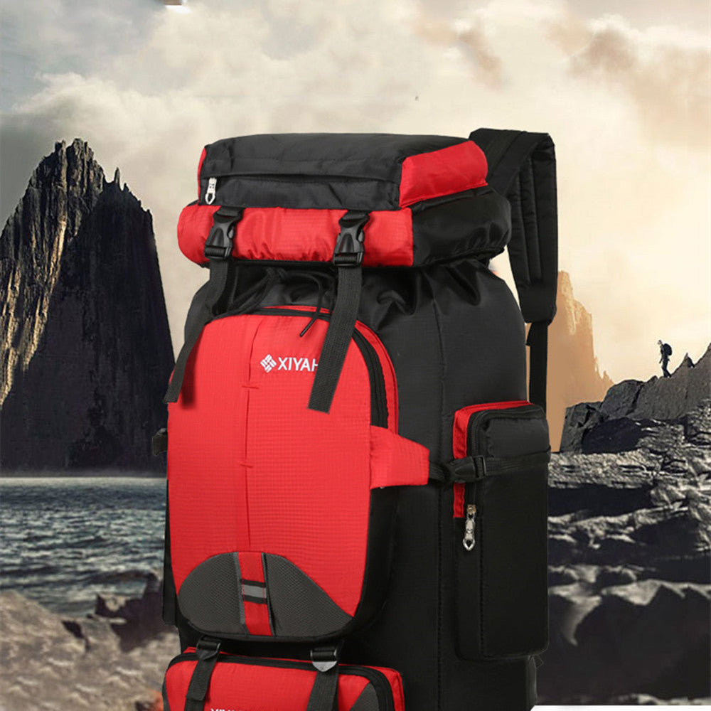 Outdoor Sports Backpack Travel