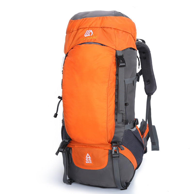 Outdoor Sports Backpack For Men Hiking