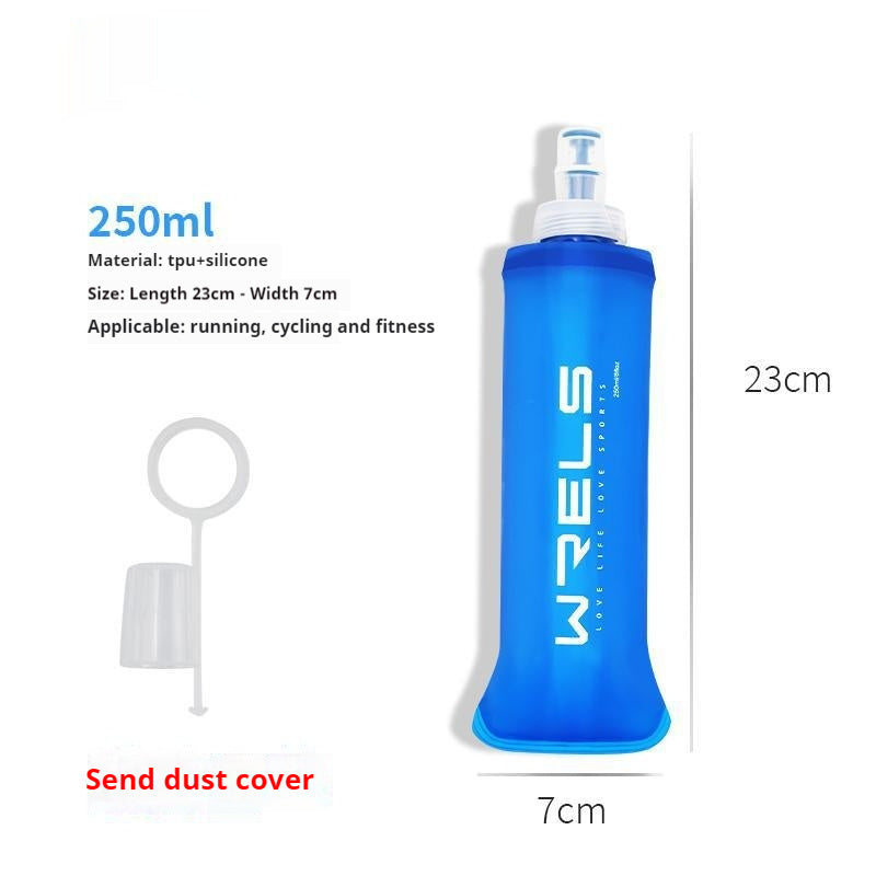 Waist Pack Foldable Water Cup Bag